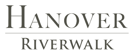 Hanover Riverwalk Logo